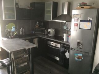  Appartement à louer 2 pièces 51 m²
