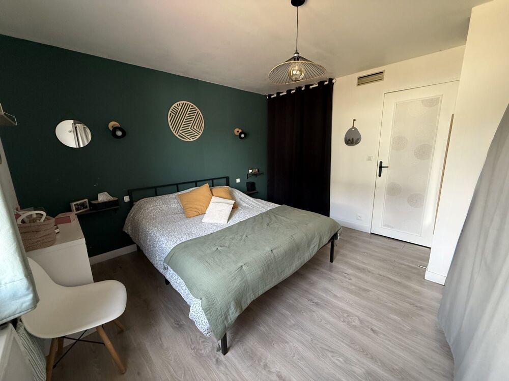 Vente Maison Maison T4 au calme avec jardin et garage Chilleurs-aux-bois