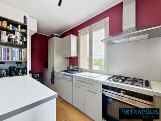  Appartement à vendre 2 pièces 46 m²