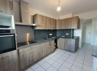  Appartement � vendre 4 pi�ces 72 m�