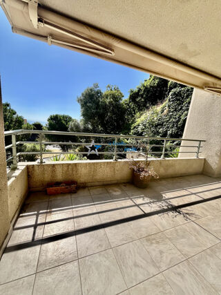  Appartement � vendre 3 pi�ces 89 m�