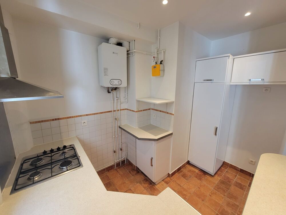 Location Appartement Appartement à louer Montrouge Montrouge