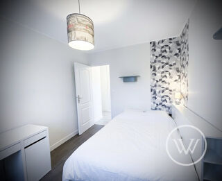  Appartement à vendre 4 pièces 112 m²