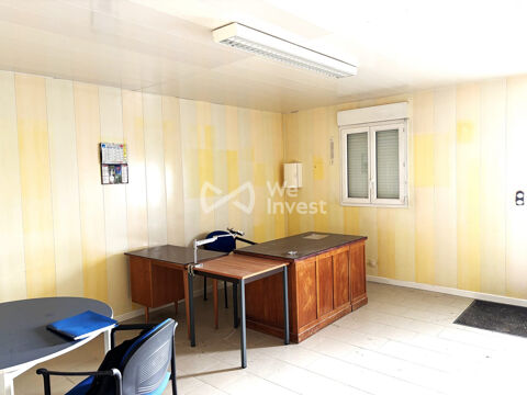   Immobilier Professionnel à vendre Nuits 