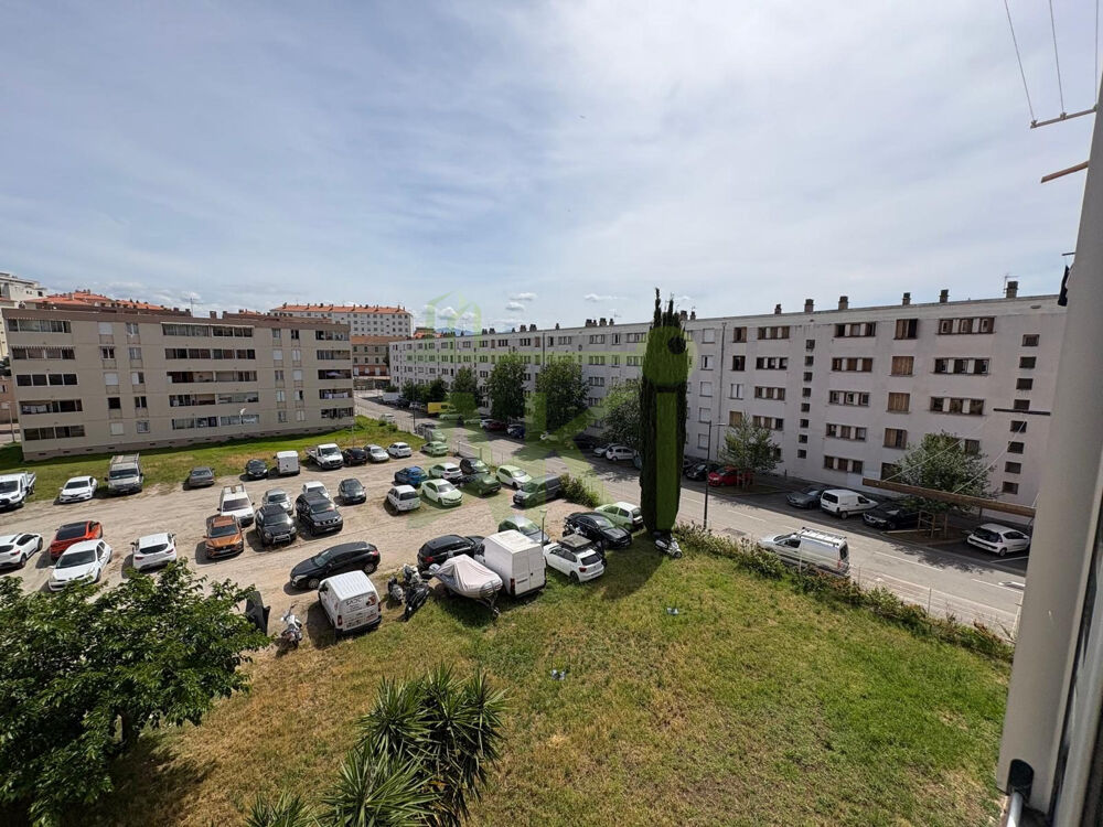 Appartement familial T5  Les Cannes
