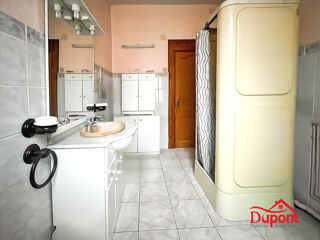  Maison � vendre 5 pi�ces 119 m�