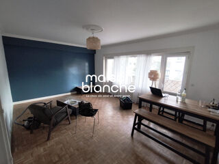  Appartement Angers (49000)