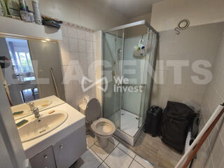  Appartement � vendre 1 pi�ce 27 m�