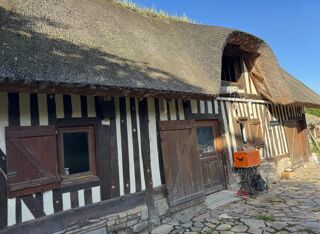  Maison à vendre 3 pièces 55 m²