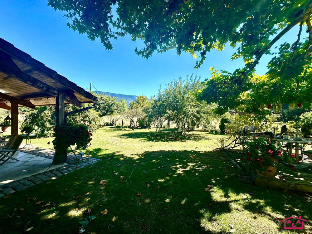 à vendre  Maison Yenne (73170)