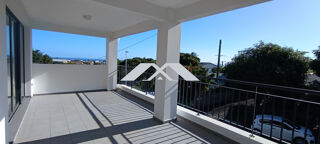  Maison à louer 3 pièces 133 m²