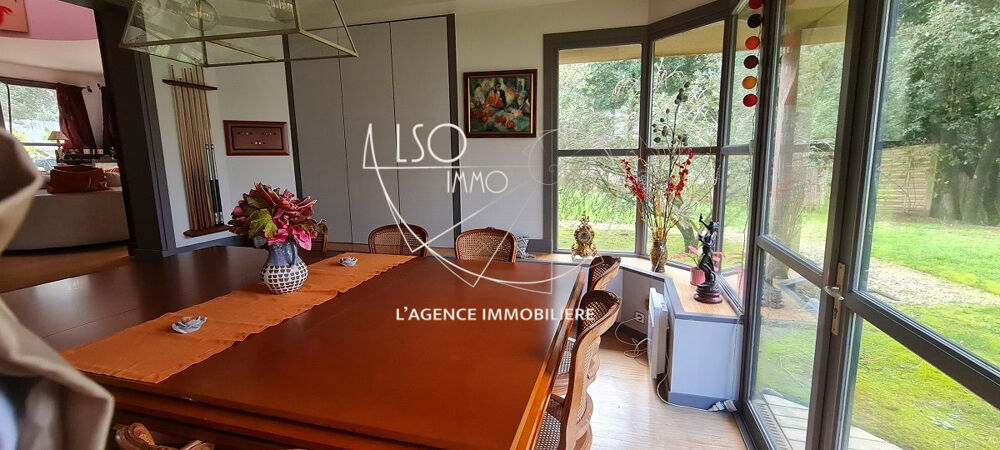  vendre  Maison Les Sables-d'Olonne (85180)