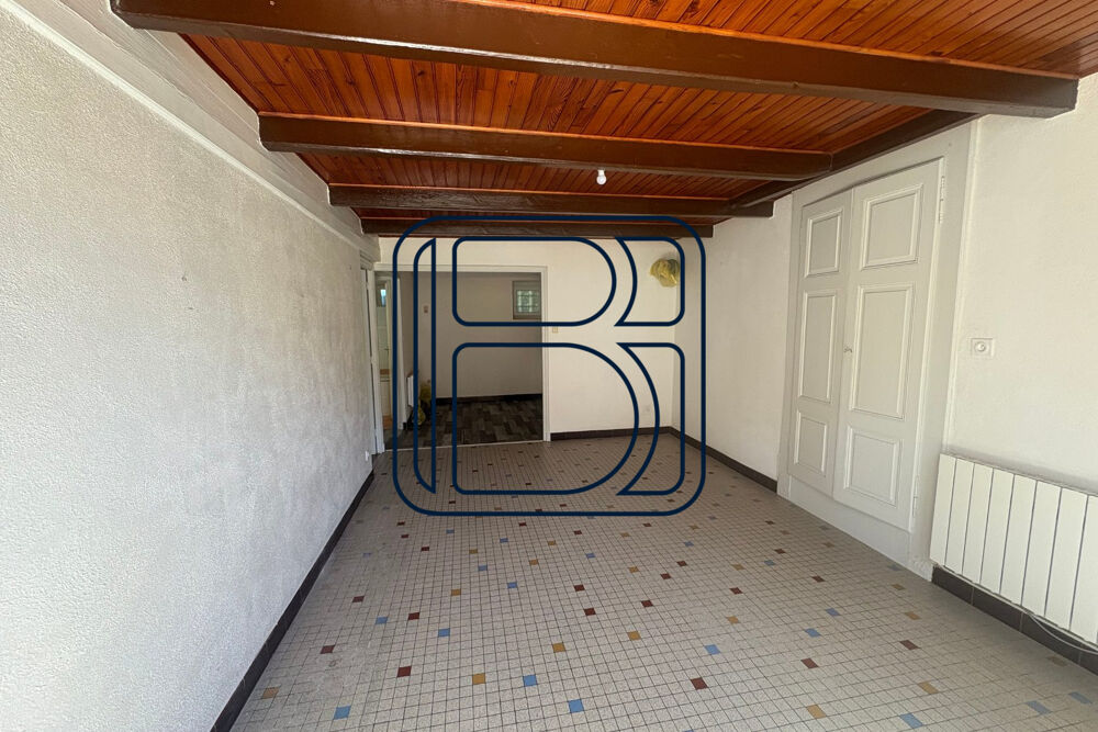 Vente Maison MAISON T3 HABITABLE DE SUITE Dore-l'Église