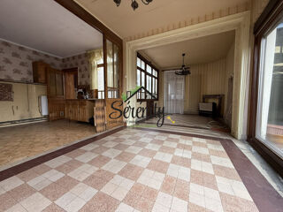  Maison � vendre 6 pi�ces 145 m�