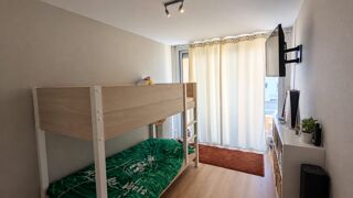  Appartement à vendre 4 pièces 79 m²