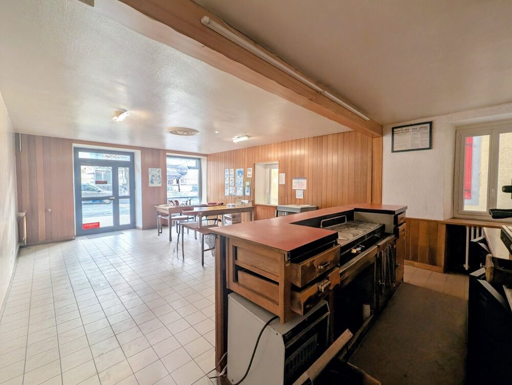 Vente Immeuble SPECIAL INVESTISSEMNT - BEAU POTENTIEL Viuz-en-sallaz