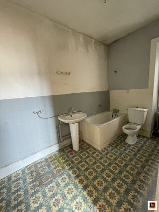  Maison � vendre 4 pi�ces 100 m�