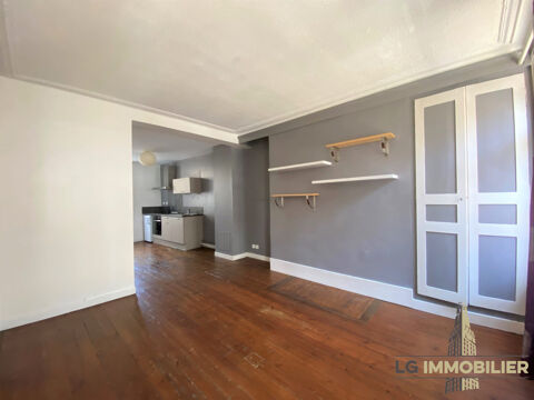  Appartement � louer 2 pi�ces 42 m�