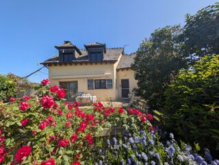  Maison � vendre 6 pi�ces 140 m�