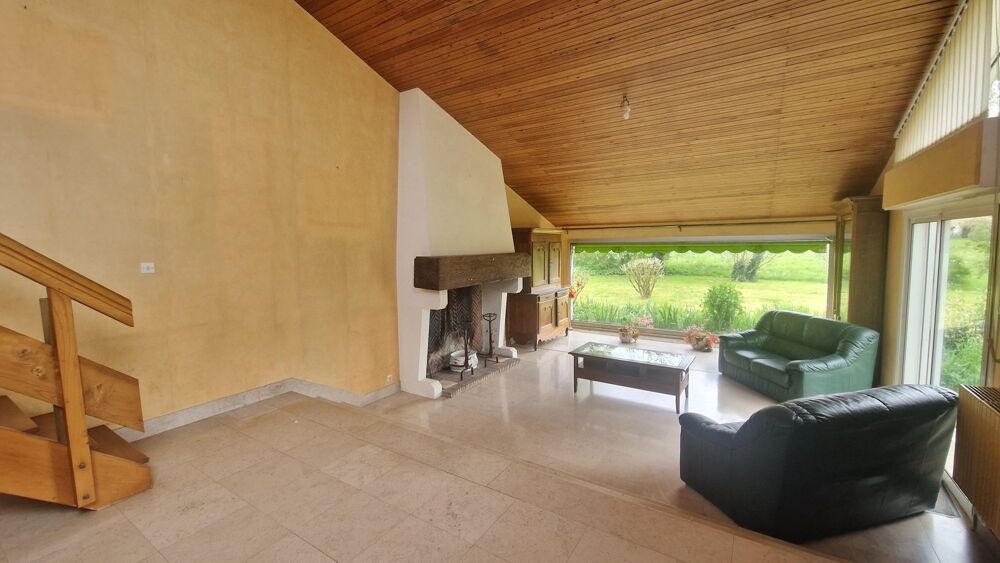 Maison à vendre Échiré