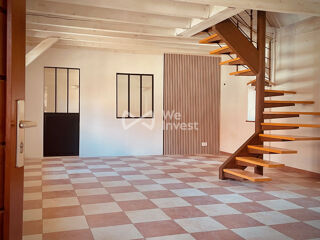 Appartement à vendre 4 pièces 85 m²