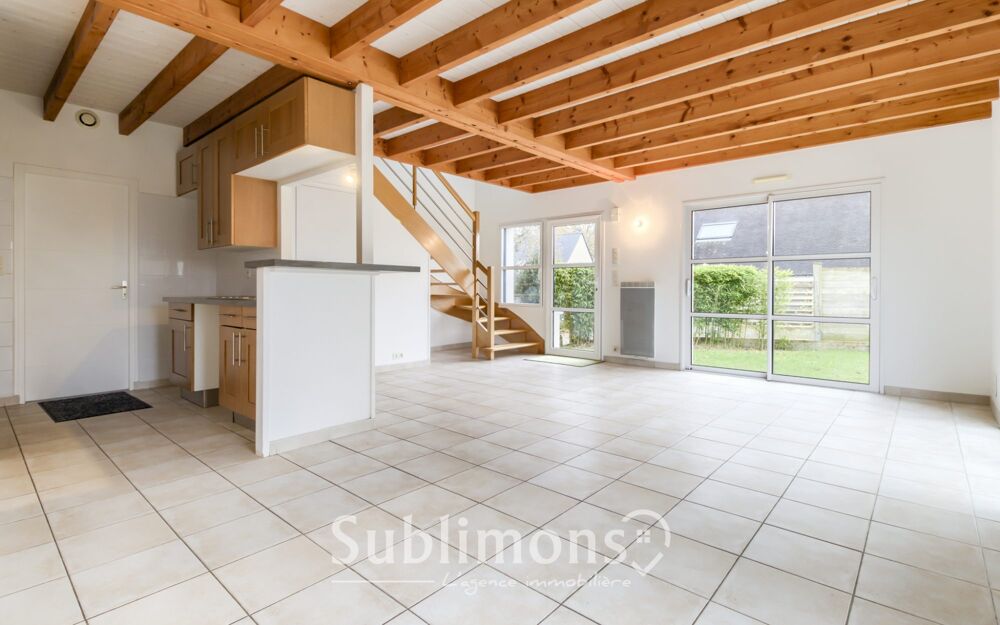 Maison 3 ch - Sarzeau Golfe