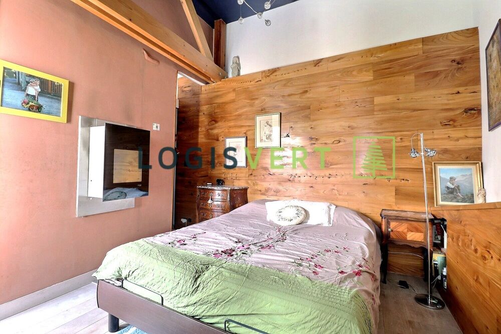 à vendre  Maison Igny (91430)