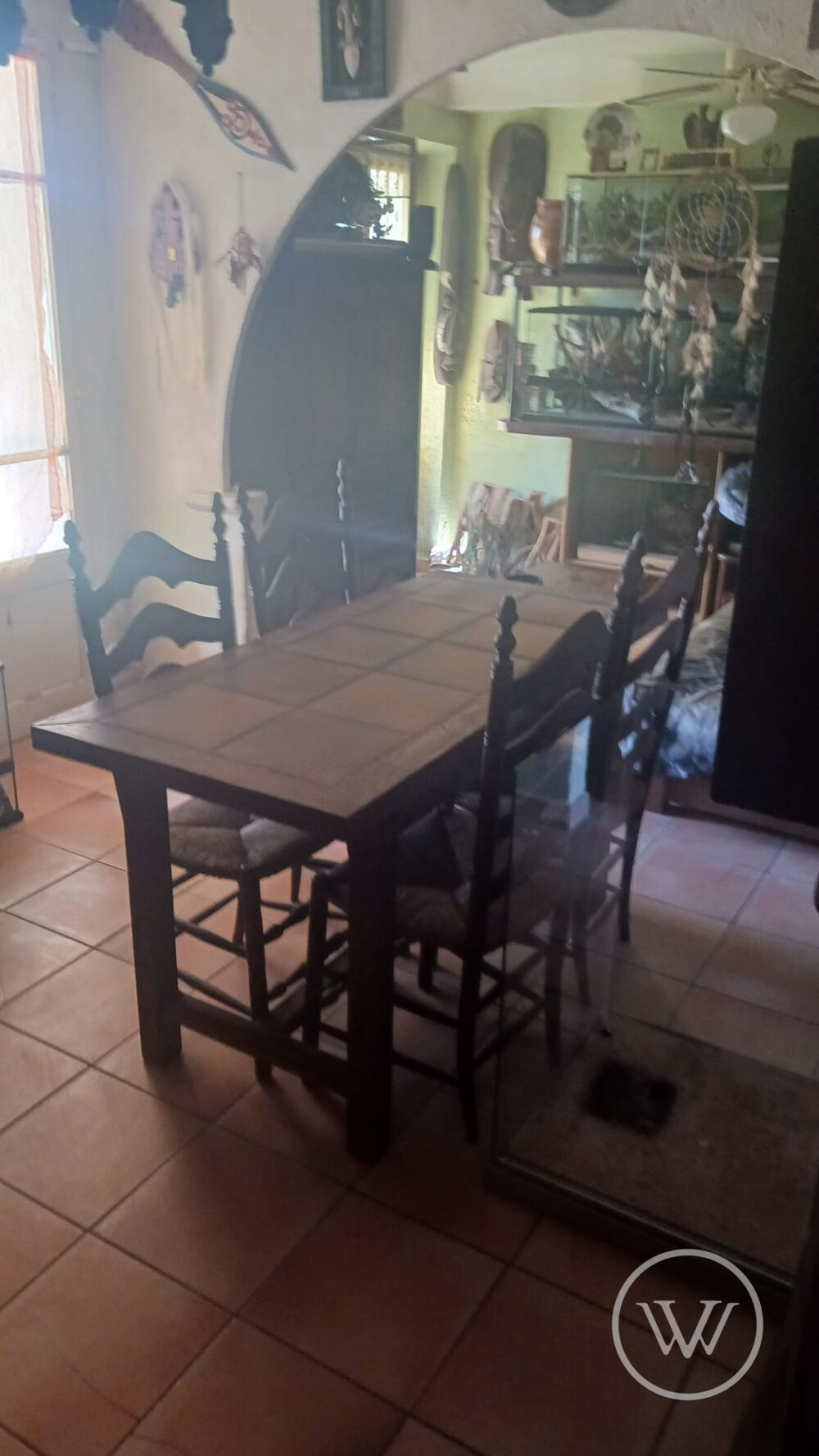 Vente Appartement Appartement T3 de 45.12M² avec balcon et jardin 6m², Carnoules Carnoules