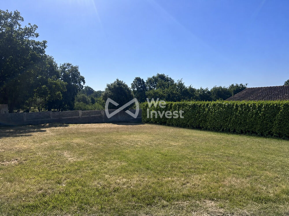 Vente Terrain Terrain constructible à Régusse – 700 m² – Exclusivité Régusse