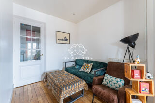  Appartement � vendre 3 pi�ces 67 m�