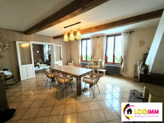  Maison � vendre 6 pi�ces 195 m�