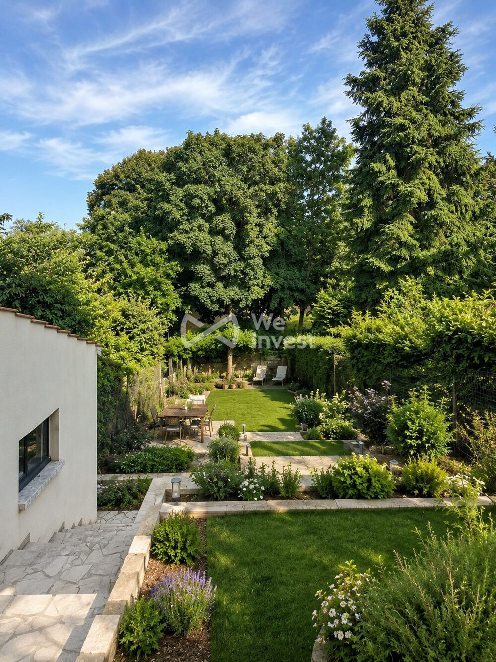 Vente Maison Juvisy-sur-Orge | Maison familiale avec jardin – Fort potentie Juvisy-sur-orge