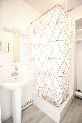  Appartement  louer 1 pice 19 m