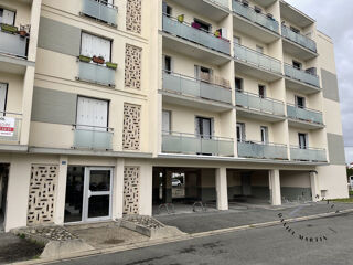  Appartement à louer 1 pièce 25 m²