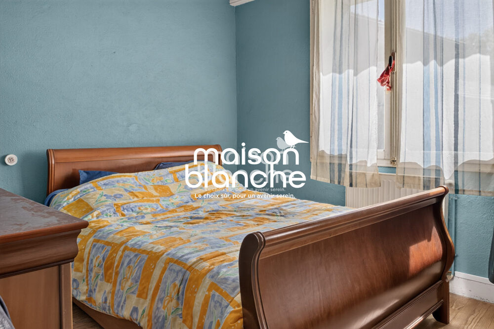 Vente Maison Maison de ville avec travaux Surgères