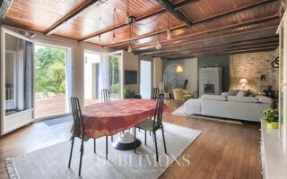  Maison à vendre 7 pièces 212 m²
