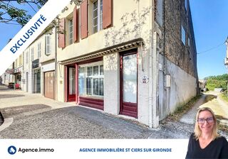  Maison � vendre 9 pi�ces 135 m�