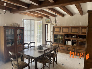  Maison � vendre 6 pi�ces 179 m�