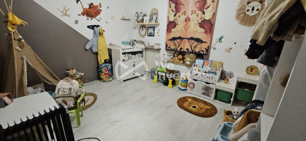 Maison 6 pièces 200 m² · à Sainte-Marie · 200 m² · 160 000 €