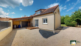  Maison � vendre 5 pi�ces 97 m�