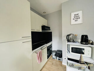  Appartement  louer 1 pice 20 m