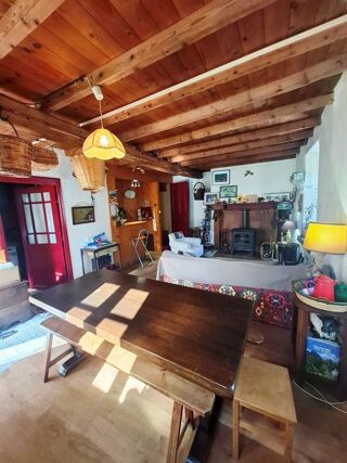  Maison à vendre 4 pièces 81 m²