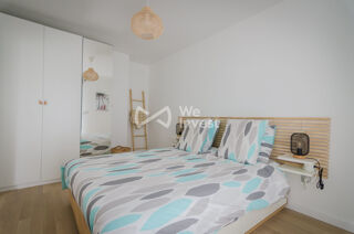  Appartement à vendre 2 pièces 1 m²