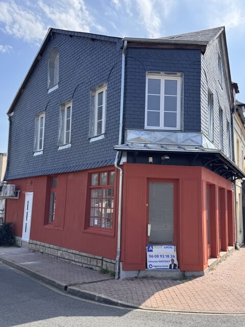 Bar ou autre 1050 14600 Honfleur
