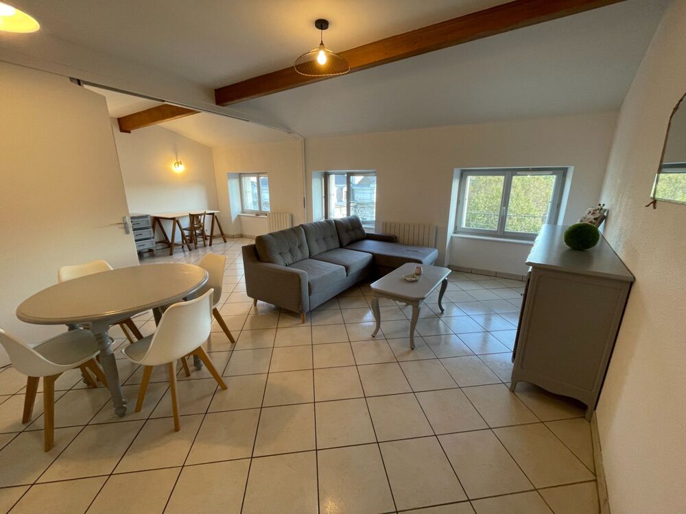 Location Appartement SPL16 Le puy-en-velay