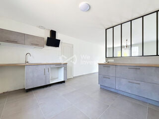  Maison à louer 4 pièces 90 m²