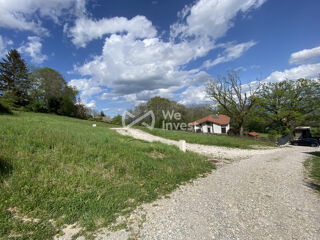  Terrain à vendre 721 m²