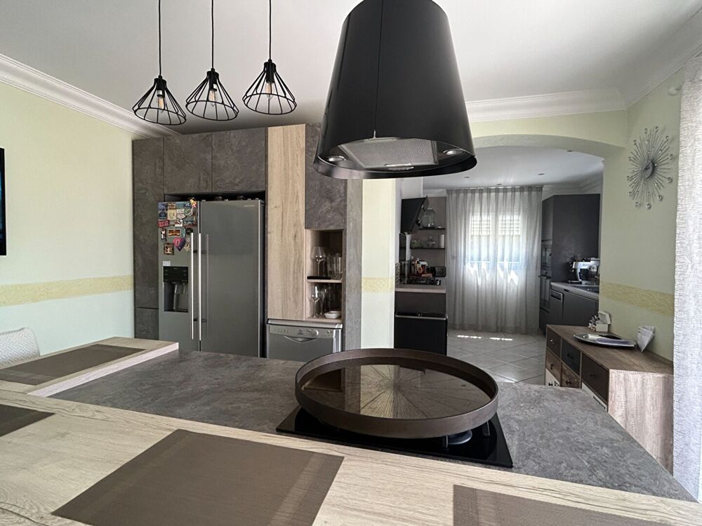 � vendre  Maison Chauray (79180)