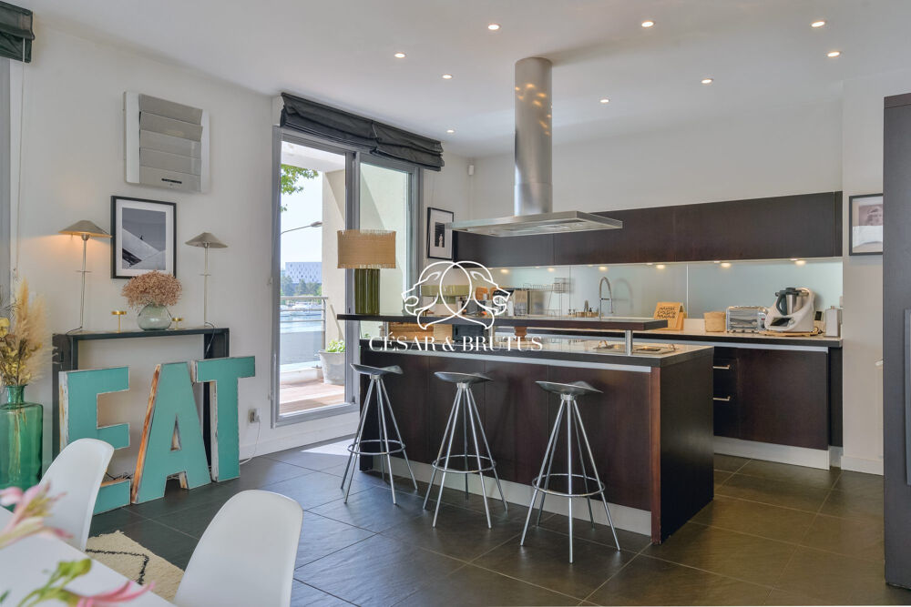 à vendre  Maison Lyon 5