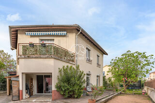  Maison à vendre 5 pièces 160 m²